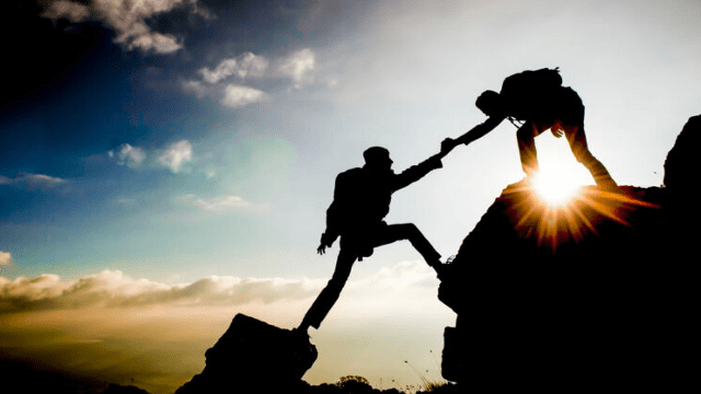 Mentorat : le coup de pouce d'une prise de poste réussie !