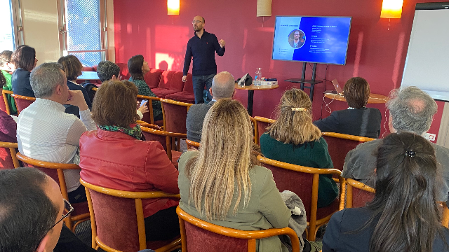 Réunion régionale ce 22 février à Rennes 