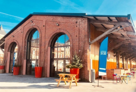 Accueil des stagiaires de direction – Mercredi 25 mars 2026