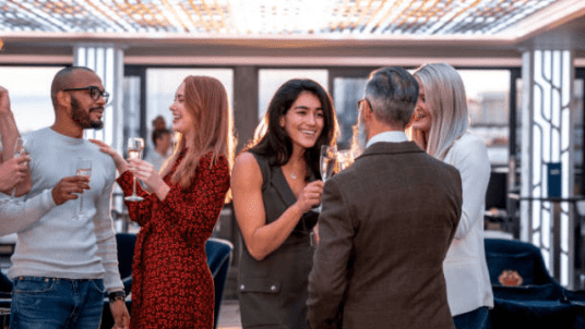 Afterwork Ajaccio